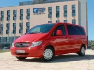'8PLAZAS'MB VITO 115CDI 2.2CDI 150CV MANUAL NACIÓN