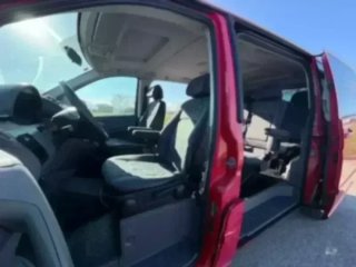 '8PLAZAS'MB VITO 115CDI 2.2CDI 150CV MANUAL NACIÓN