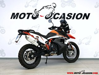 KTM 890 ADVENTURE R