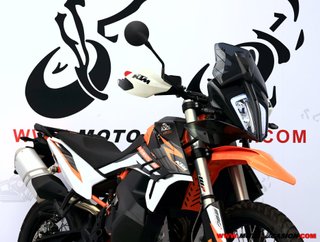 KTM 890 ADVENTURE R