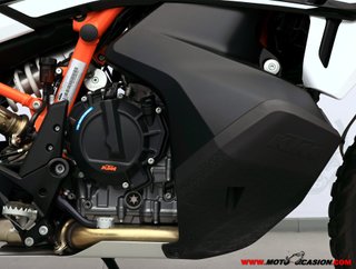 KTM 890 ADVENTURE R