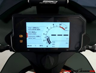 KTM 890 ADVENTURE R