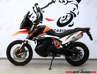 KTM 890 ADVENTURE R