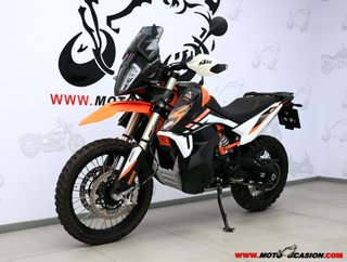 KTM 890 ADVENTURE R