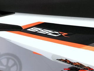 KTM 890 ADVENTURE R