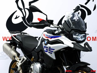 BMW F 850 GS ¿A2?