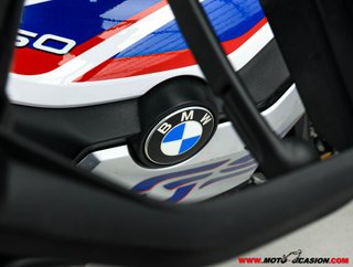 BMW F 850 GS ¿A2?
