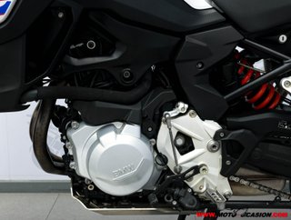 BMW F 850 GS ¿A2?