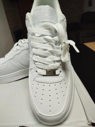 Nike Air Force 1 Blancas