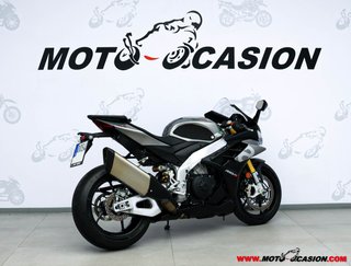 APRILIA RSV4