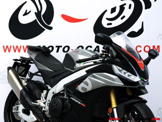 APRILIA RSV4