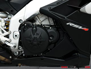 APRILIA RSV4
