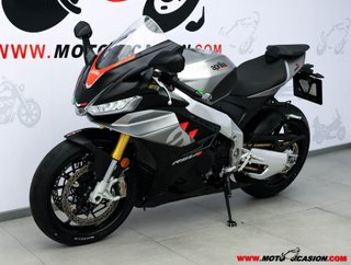 APRILIA RSV4
