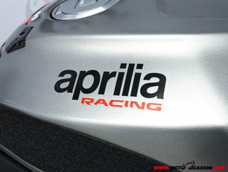 APRILIA RSV4