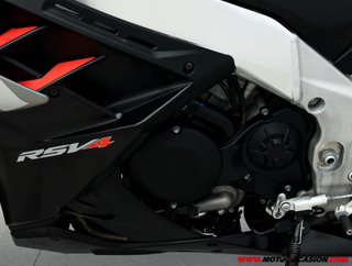 APRILIA RSV4
