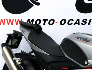 APRILIA RSV4