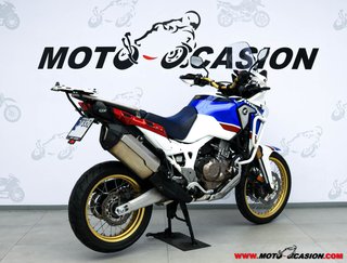 HONDA CRF 1000L AFRICA TWIN ADVENTURE SPORTS ¿A2?