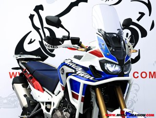 HONDA CRF 1000L AFRICA TWIN ADVENTURE SPORTS ¿A2?