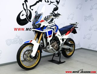 HONDA CRF 1000L AFRICA TWIN ADVENTURE SPORTS ¿A2?