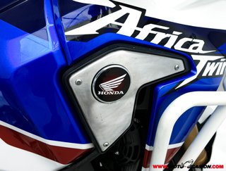 HONDA CRF 1000L AFRICA TWIN ADVENTURE SPORTS ¿A2?