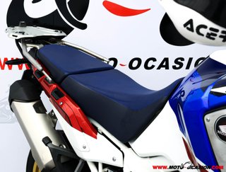 HONDA CRF 1000L AFRICA TWIN ADVENTURE SPORTS ¿A2?
