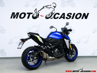 SUZUKI GSX-S 1000