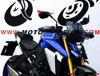 SUZUKI GSX-S 1000