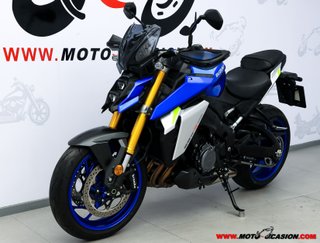 SUZUKI GSX-S 1000