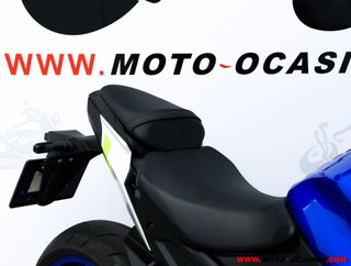 SUZUKI GSX-S 1000