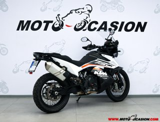 KTM 790 ADVENTURE ¿A2?