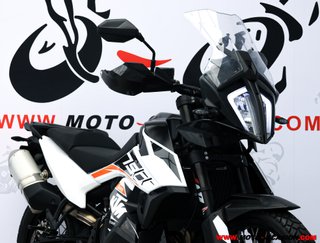 KTM 790 ADVENTURE ¿A2?