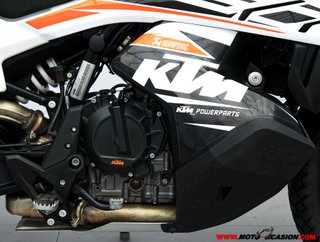 KTM 790 ADVENTURE ¿A2?