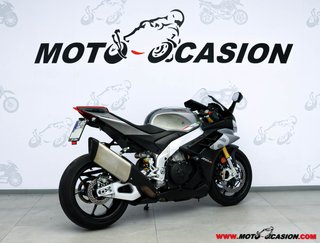 APRILIA RSV4