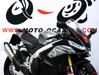 APRILIA RSV4