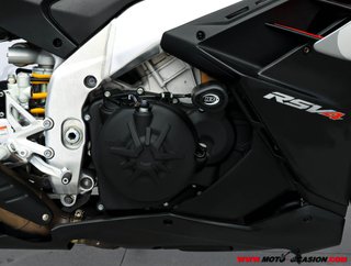 APRILIA RSV4