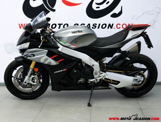 APRILIA RSV4