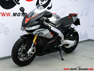 APRILIA RSV4