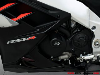 APRILIA RSV4