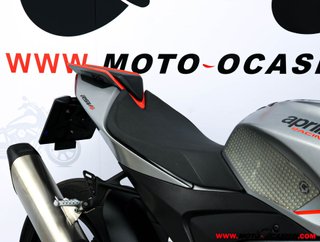 APRILIA RSV4