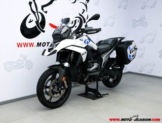 BMW R 1300 GS