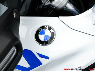 BMW R 1300 GS
