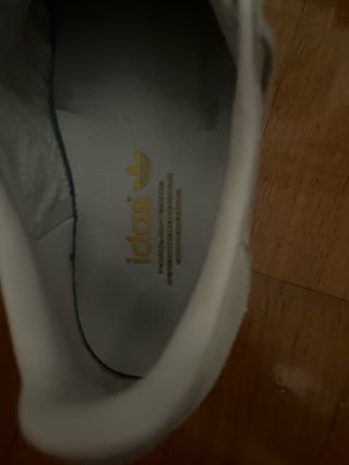 Adidas Gazelle ante malva clarito 39 1/3
