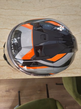Casco Shark Ridill 2 Troy Lee Designs