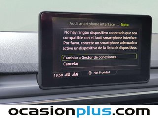 Audi A4 S line edition 2.0 TDI 110 kW (150 CV)