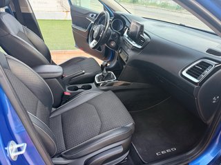 KIA Ceed 2019