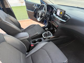 KIA Ceed 2019