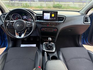 KIA Ceed 2019