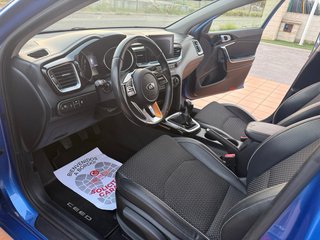 KIA Ceed 2019