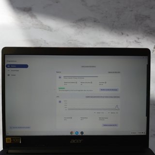 Operacion Vuelta al Cole Acer Chromebook 314 N19Q2