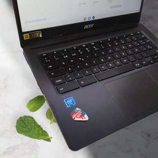 Operacion Vuelta al Cole Acer Chromebook 314 N19Q2